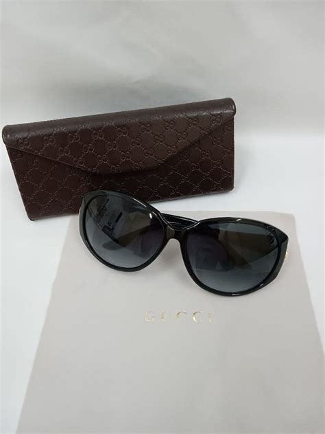 Gucci Sunglasses Gg 3174/F/S D28Jj 59 14 120 